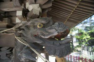 Tatsu-doshi – Das Jahr des Drachen