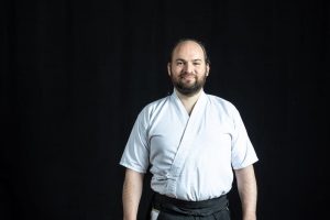 1. ヨハネス・グリのための弓道