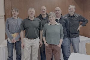 Mitgliederversammlung 2026