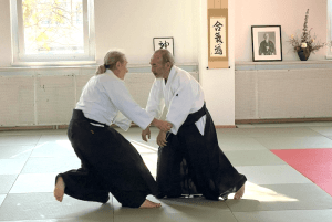 2026 国際合気道段位取得コース